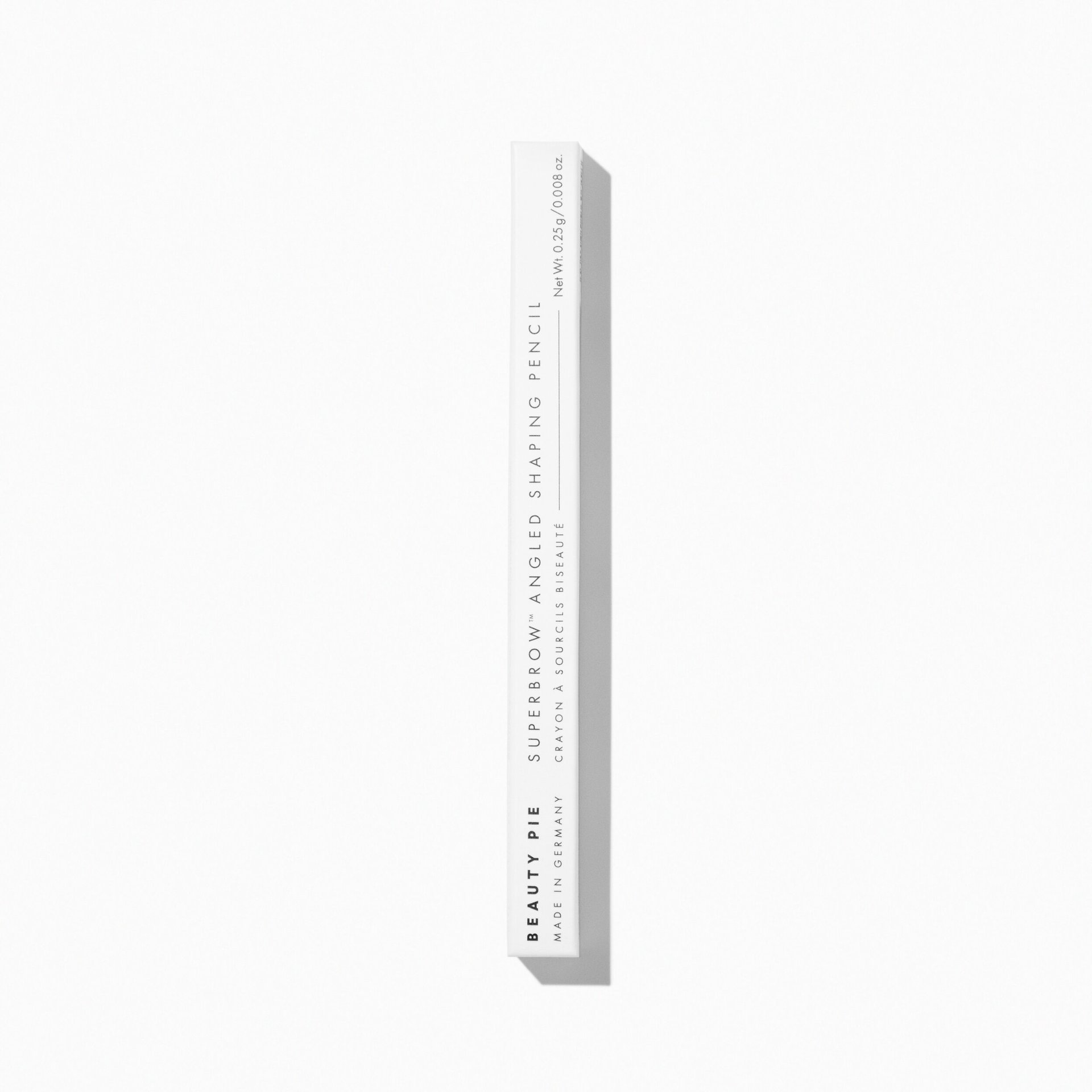 kit Superbrow Refillable Angled Shaping Pencil
