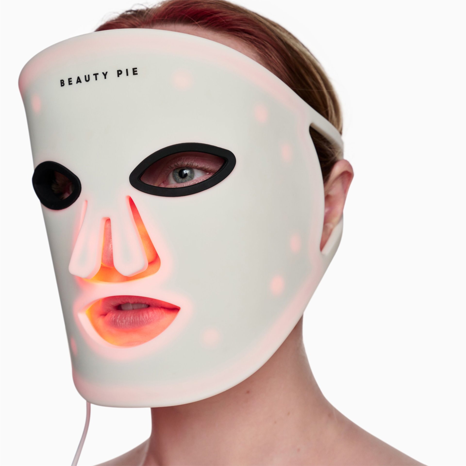 LED Face Mask PDP