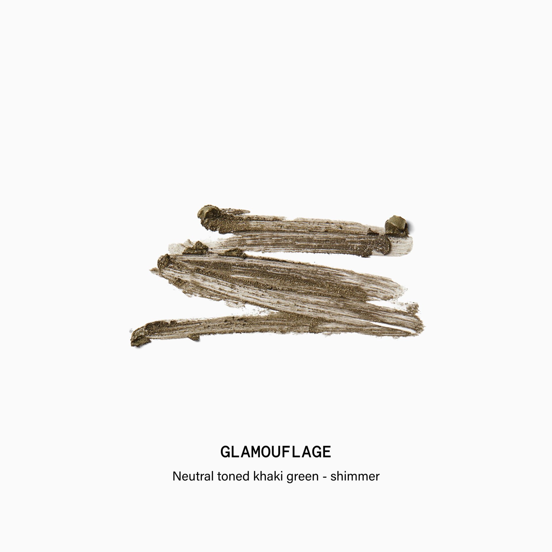 ULTRA COLOUR PRO GEL LINER -GLAMOUFLAGE