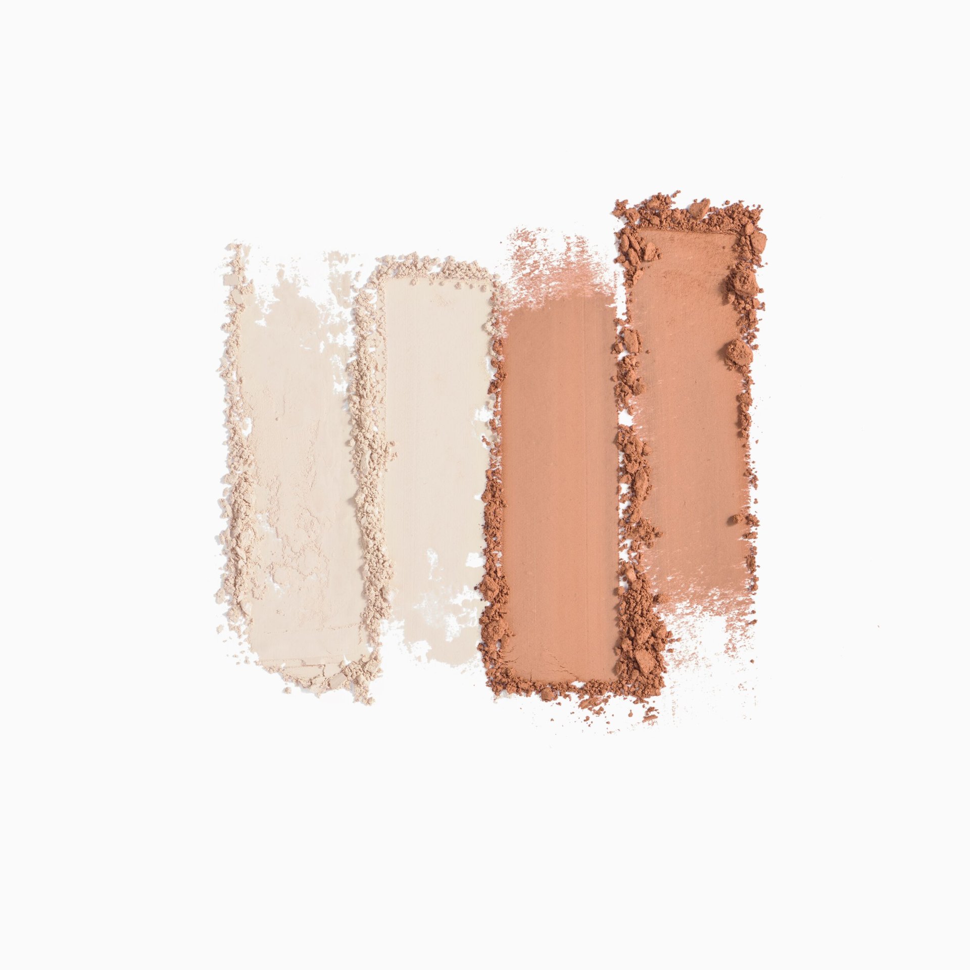 Eye Shadow Refill
Duo Refill Set in 001 - WHOLE MILK & CHOC-AU-LAIT