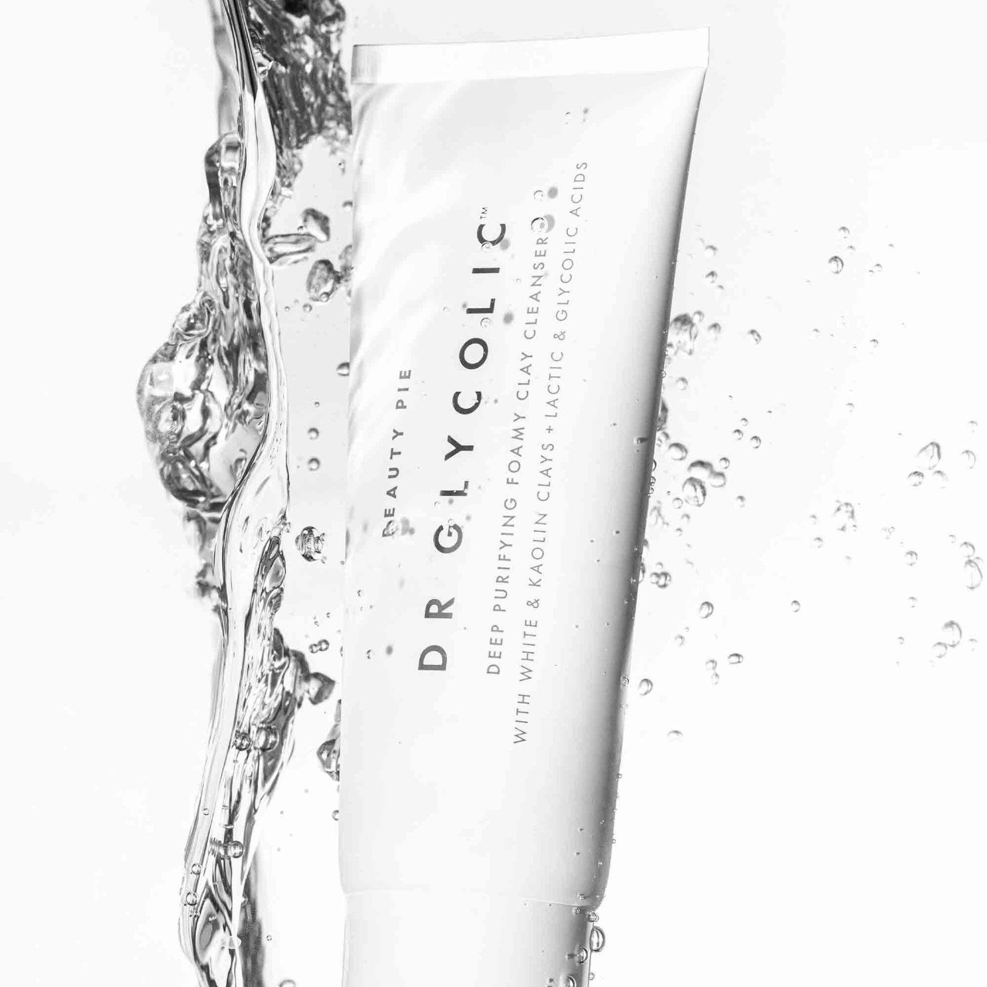 Dr Glycolic™ Deep Purifying Clay Cleanser