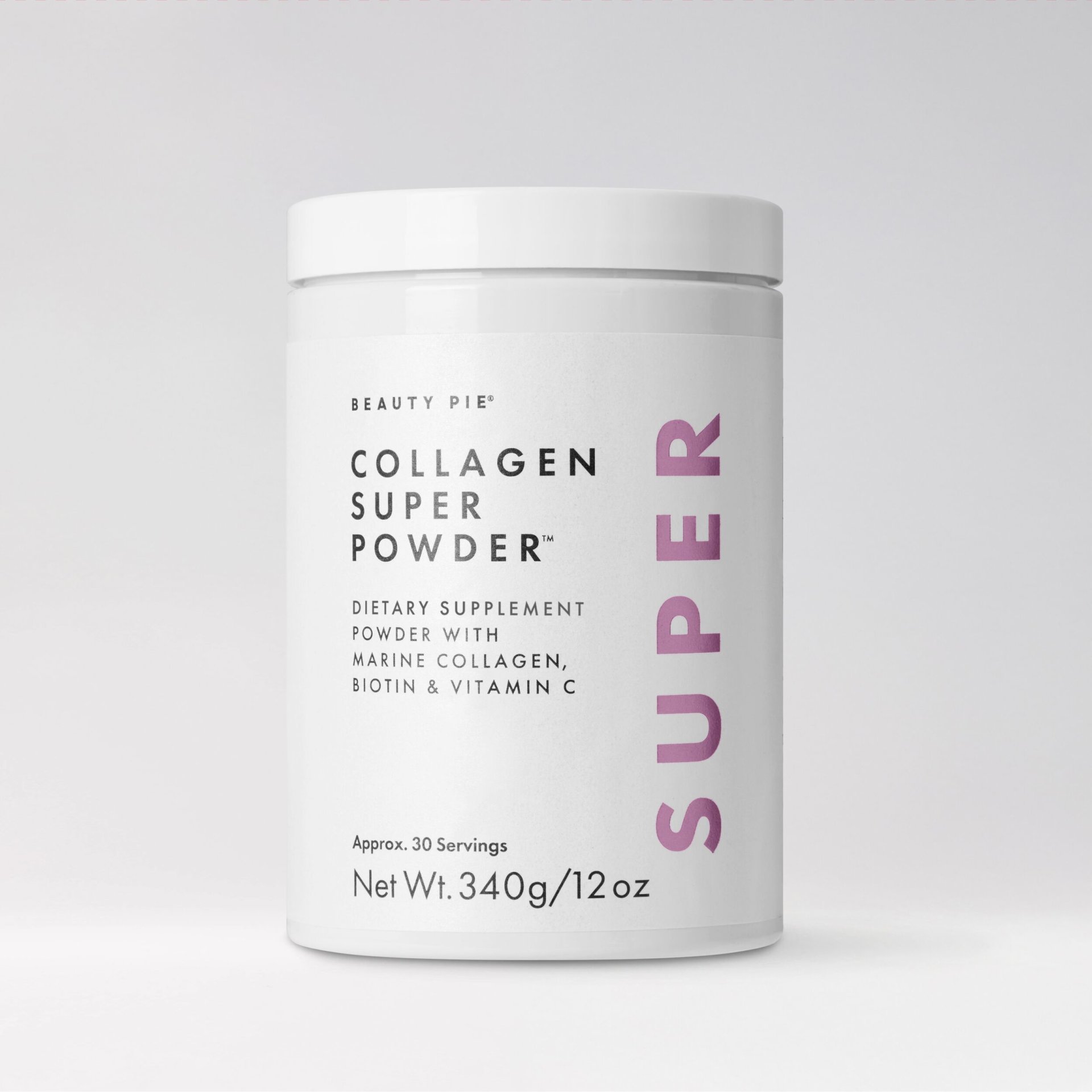 New Year Reset PDP US Version - Collagen Super Powder