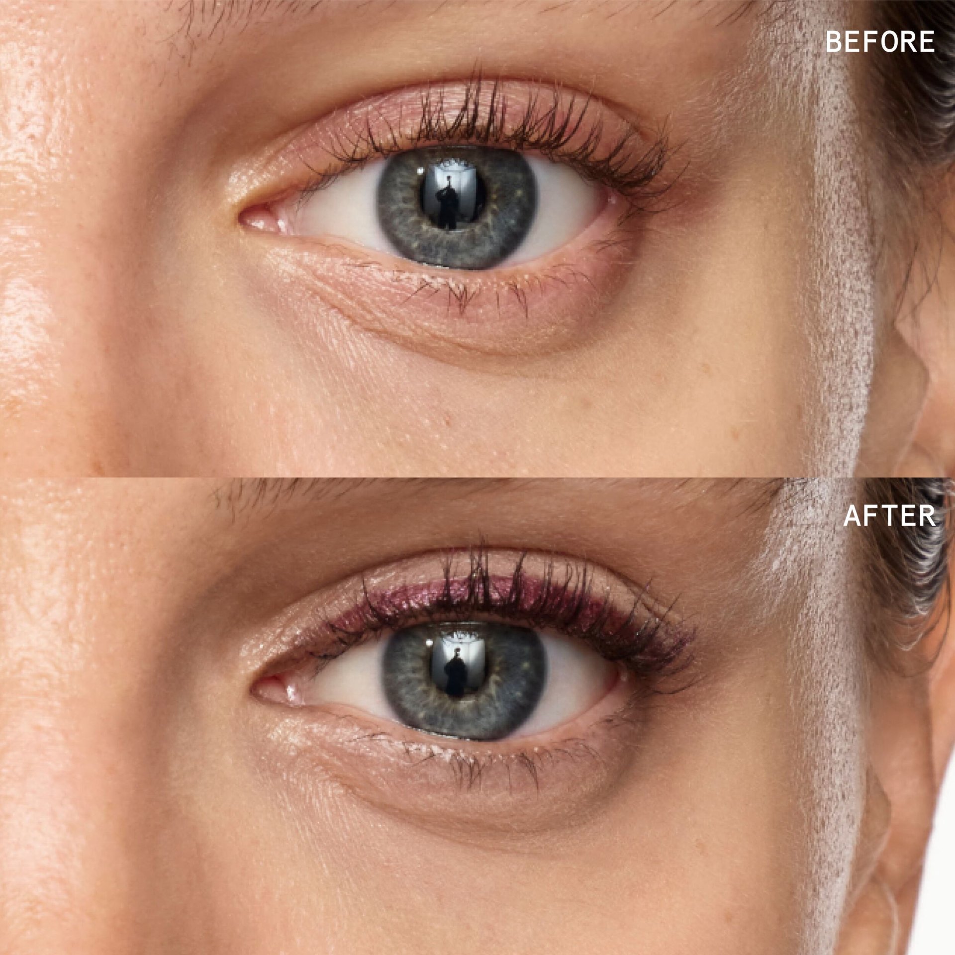 ULTRA COLOUR PRO GEL EYELINER - VERY PRETTY PLUM