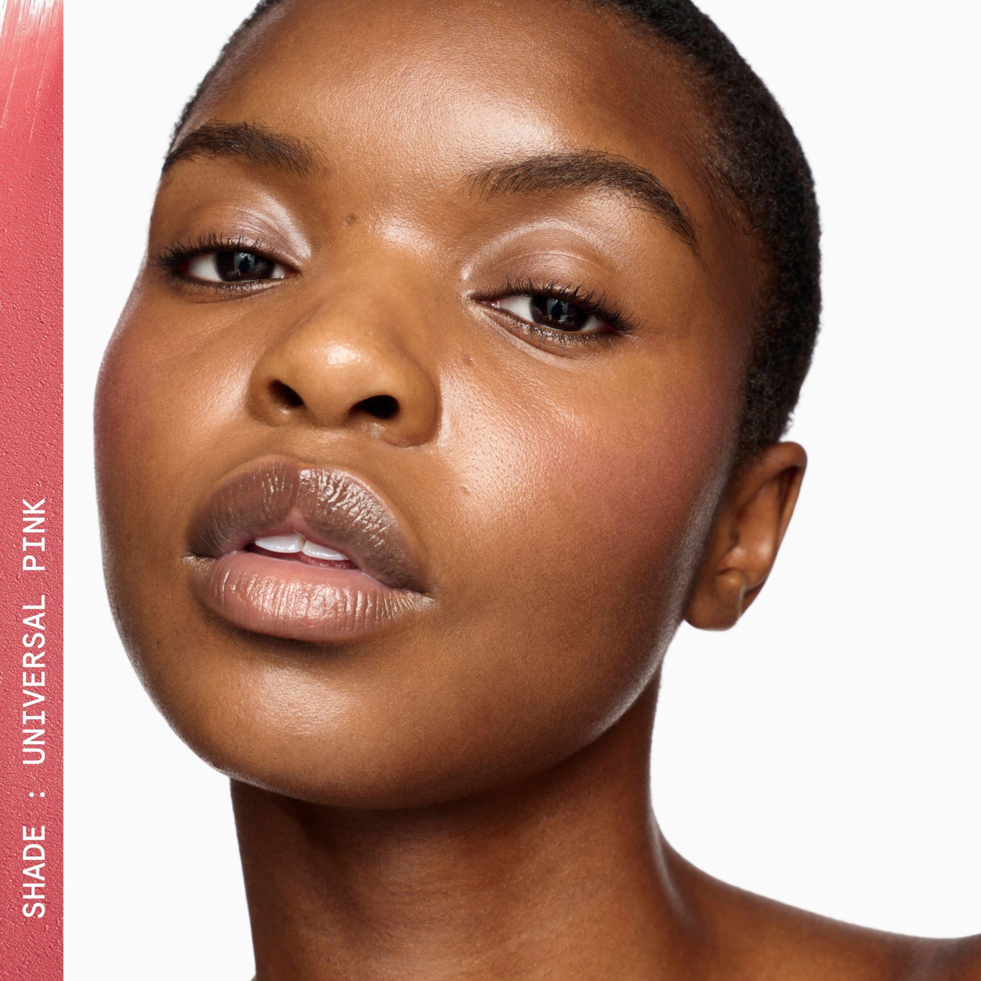 Supercheek - Universal Pink