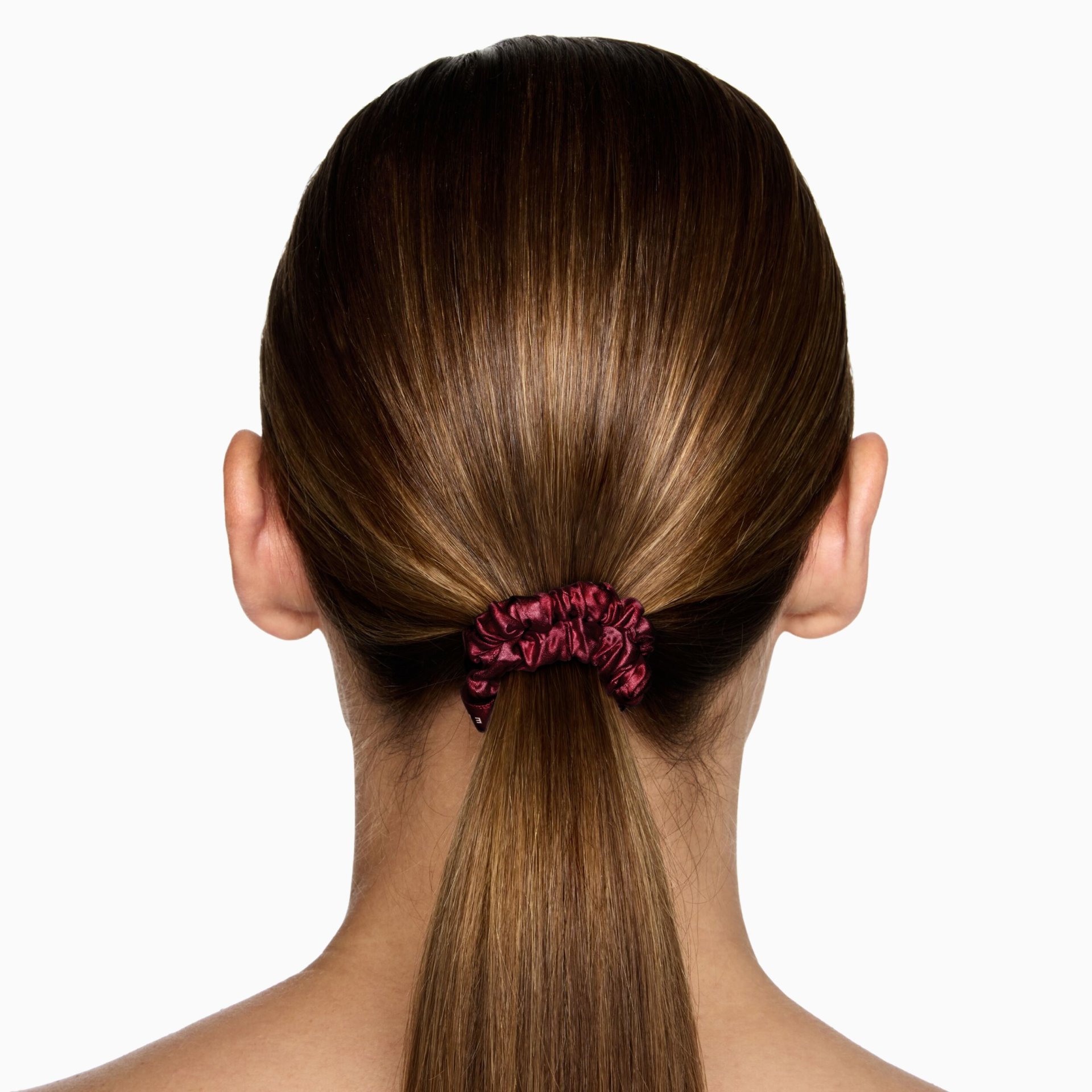 SILK SCRUNCHY