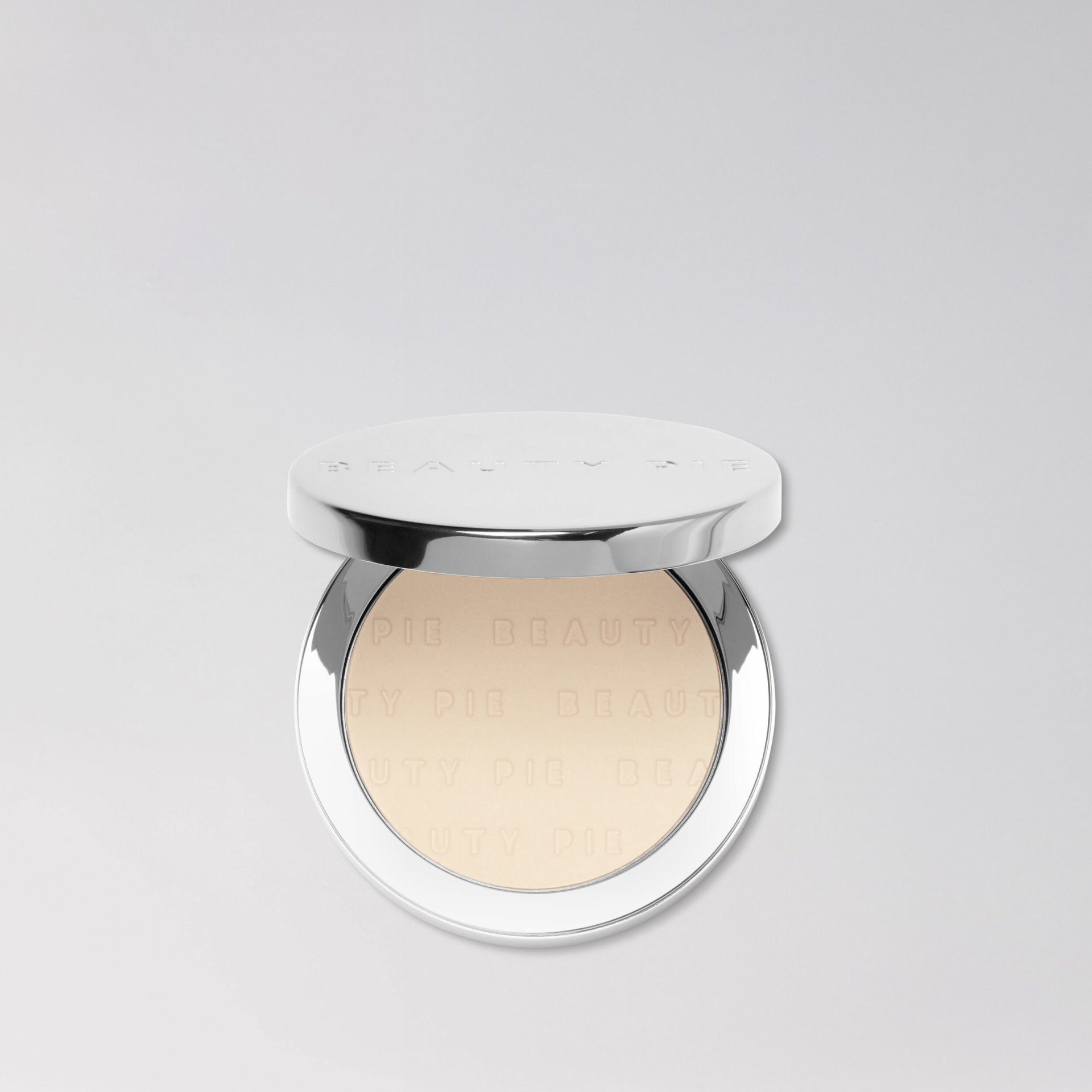 REFILLABLE ONE POWDER WONDER MATTE CASE