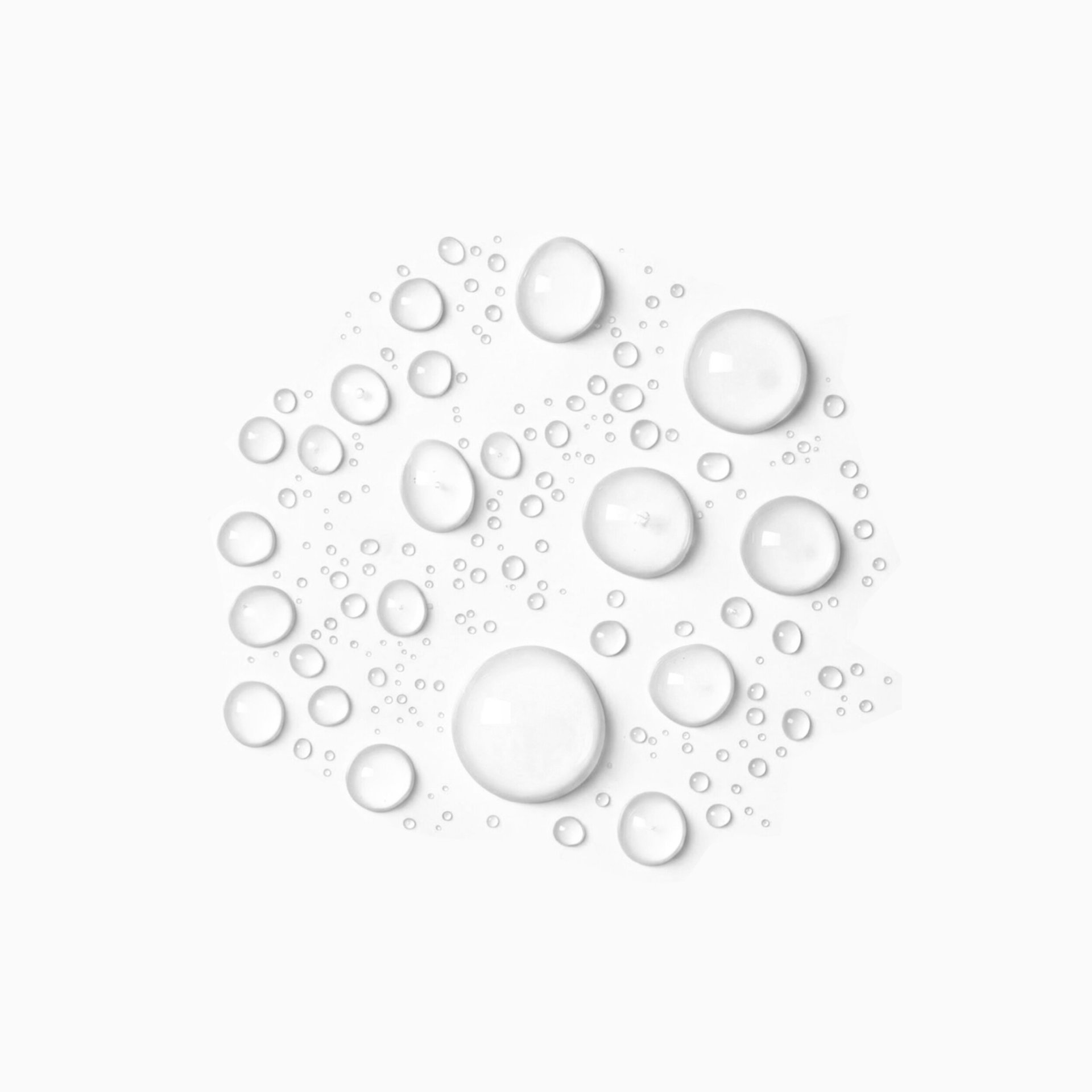 Super Healthy Hair - Smoothing Heat Shield Spray