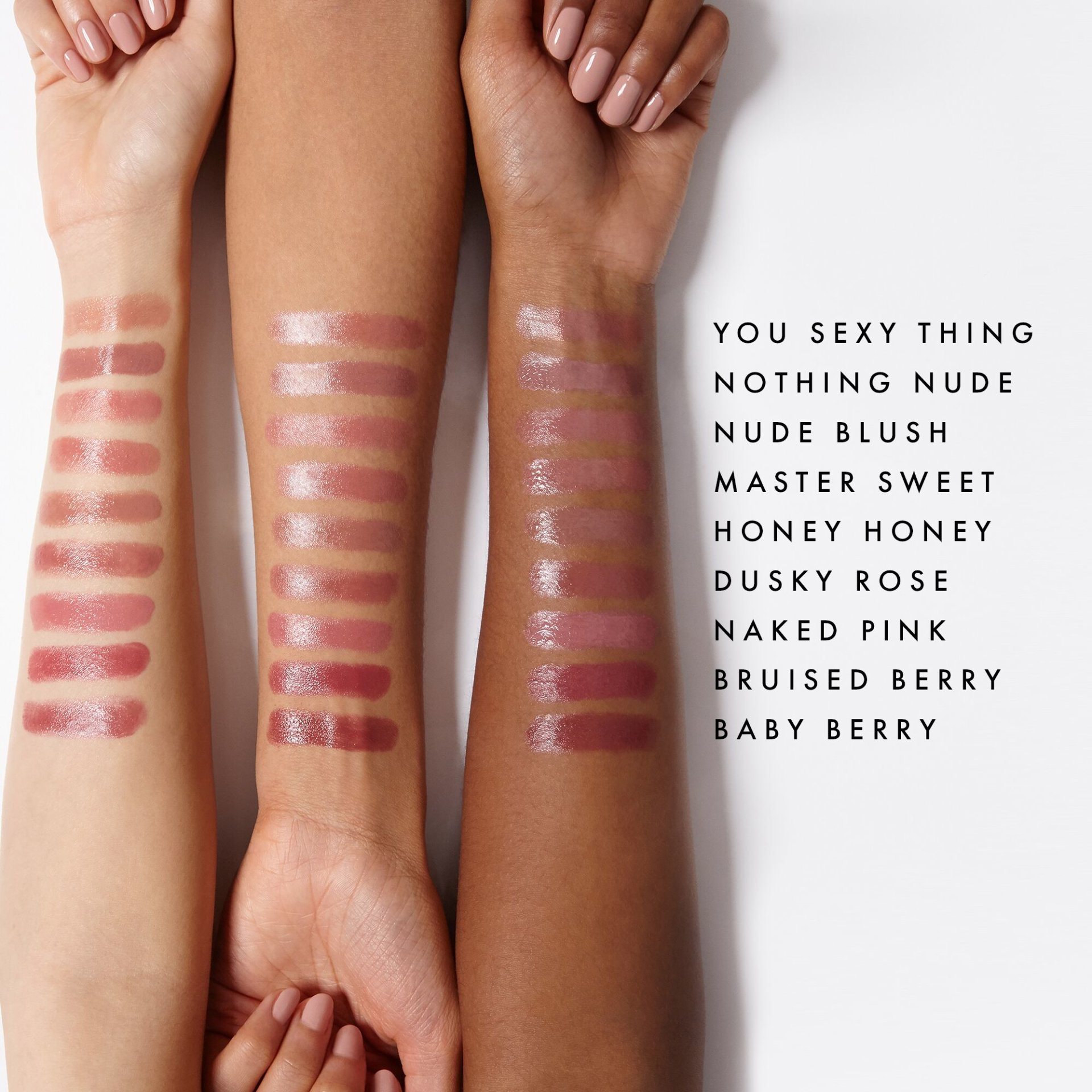 Futurelipstick™ Luxe Shine