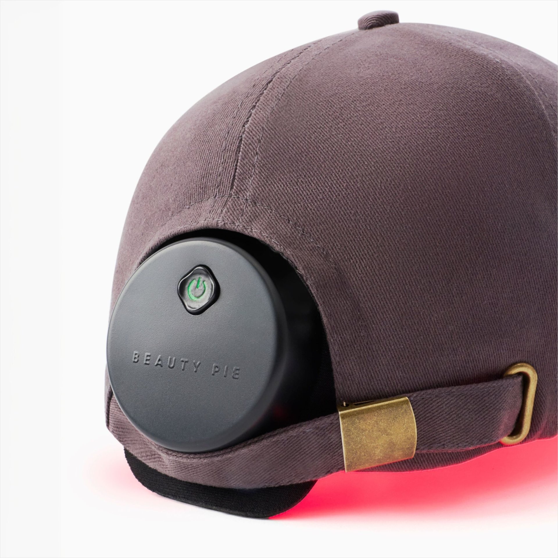 All Systems Grow LED Hair & Scalp Treatment
C-wave Cap PDP Assets