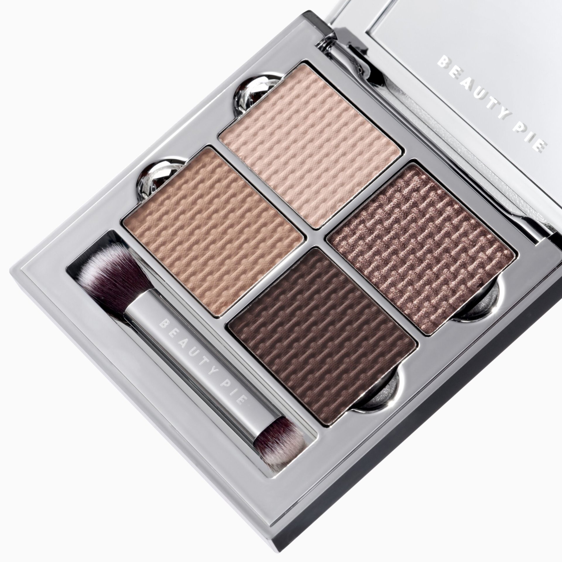 Eyeshadow Palette
Fully Stacked Palette IN 003