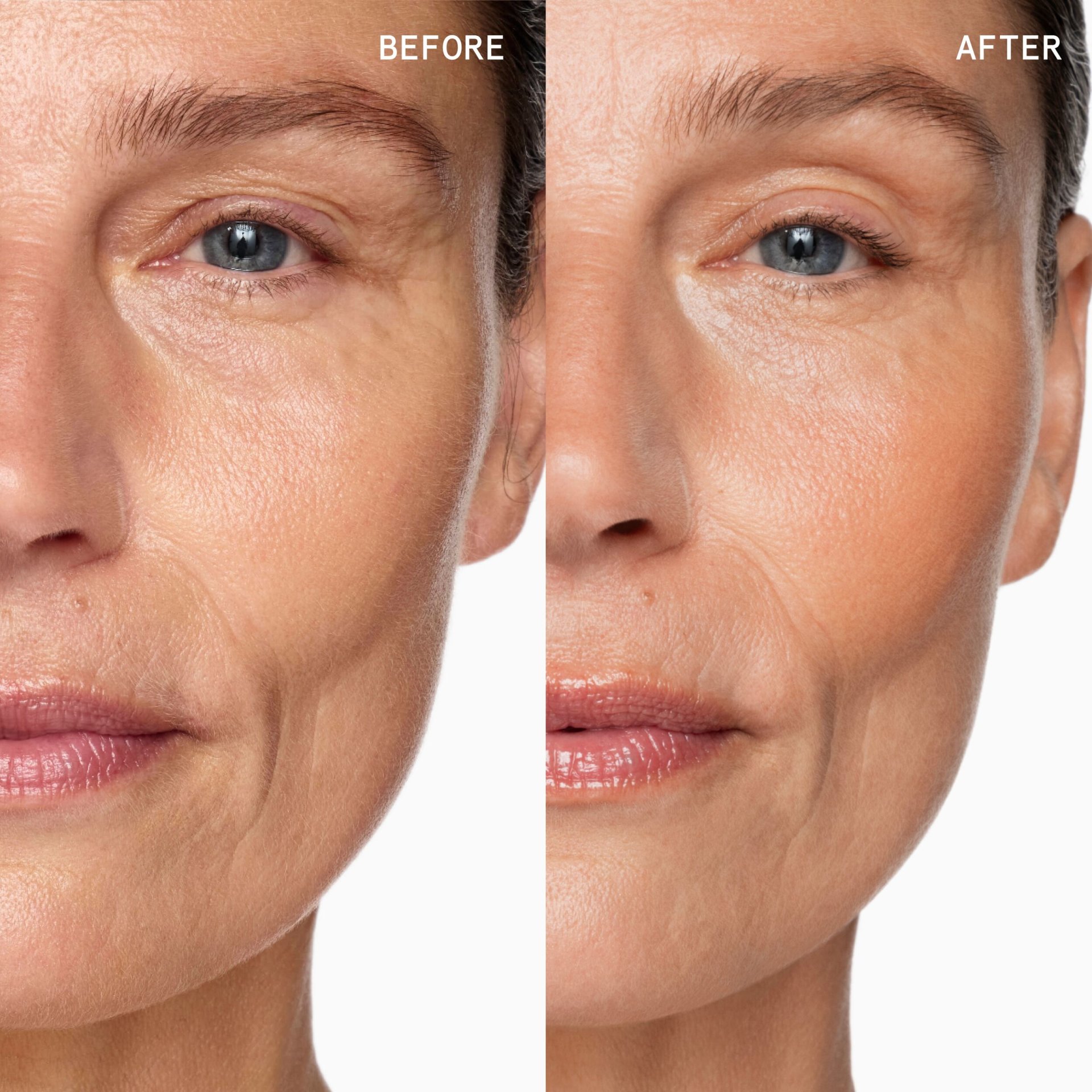 Supercheek Perfect Nude