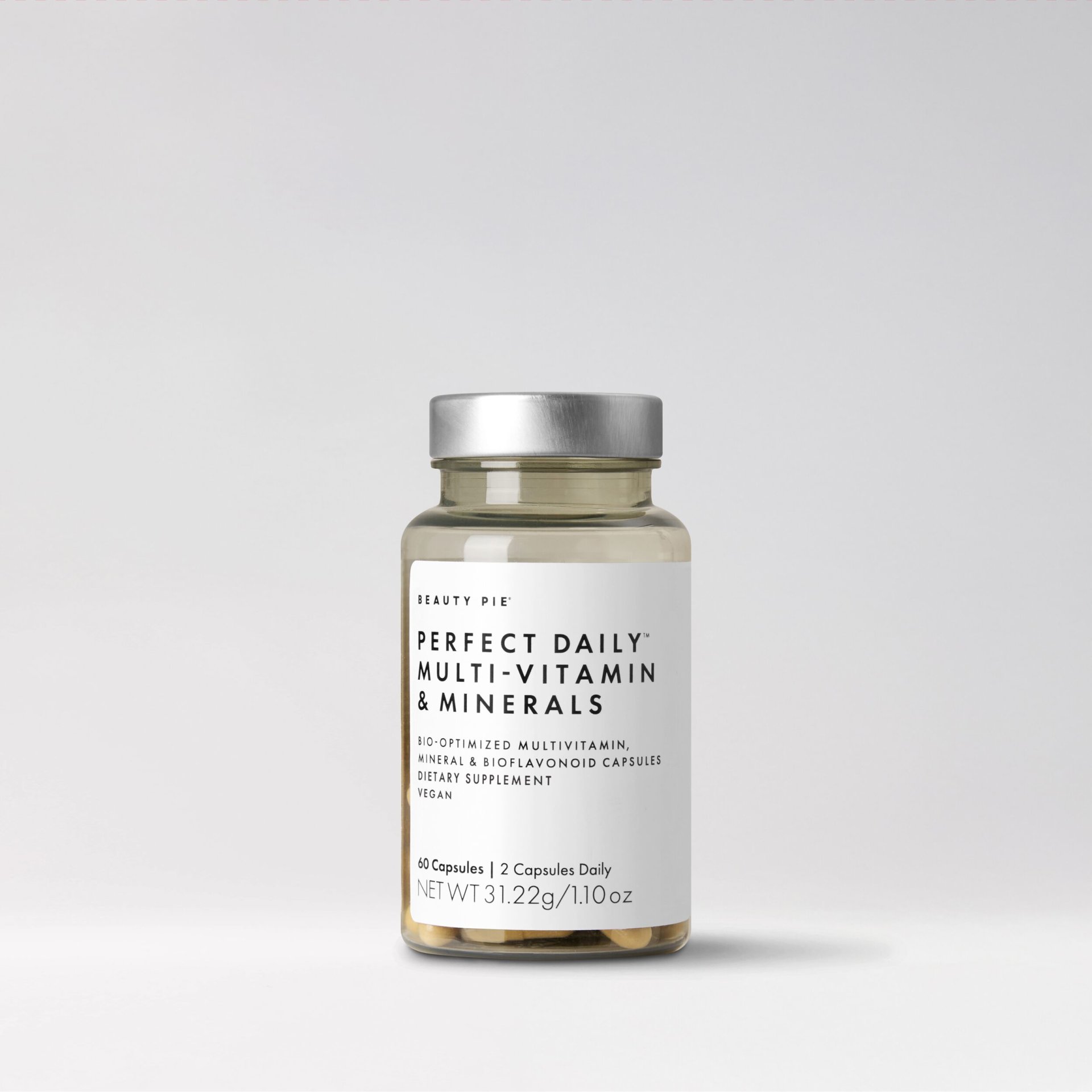 New Year Reset PDP US Version - Perfect Daily Multivitamin