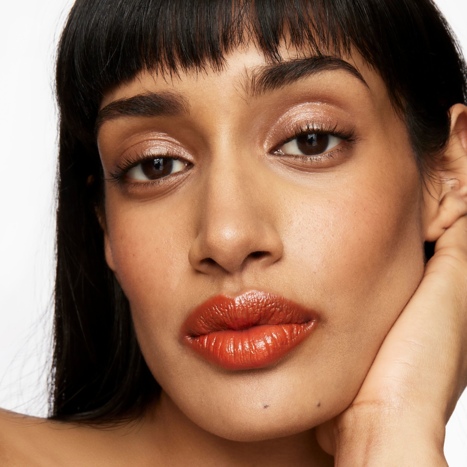 Model: Tharushi Stephan
Agency: M+P Models
Usage: 2 years on website, social and email 
Shoot date: 14.03.2023
Expiry date: 14.03.2025
Photographer: Lucy Kinnen