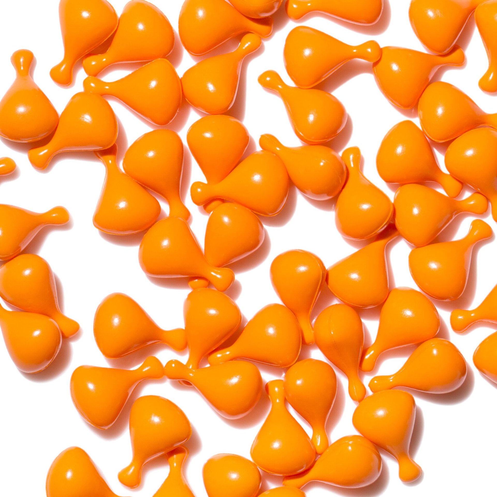 Superactive Capsules Pure Double Vitamin C & Vitamin E Serum