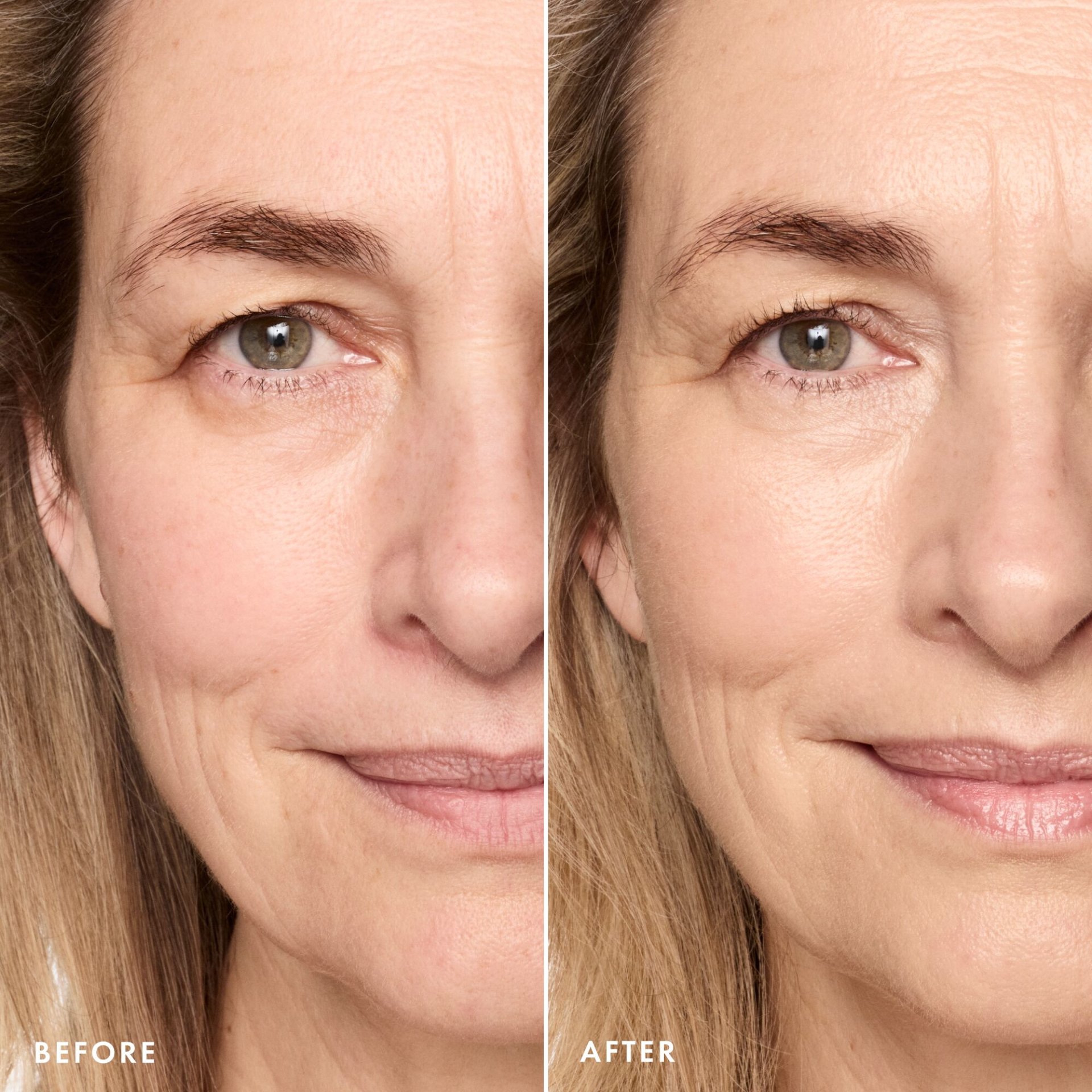 Model: Kerry Ferguson
Agency: MOT Models
Usage: 2 years usage - all web usage (brand and third party. incl digital ads), social and email (brand and third party)
Shoot date: 24.04.2024
Expiry date: 24.04.2026
Photographer: Lucy Kinnen