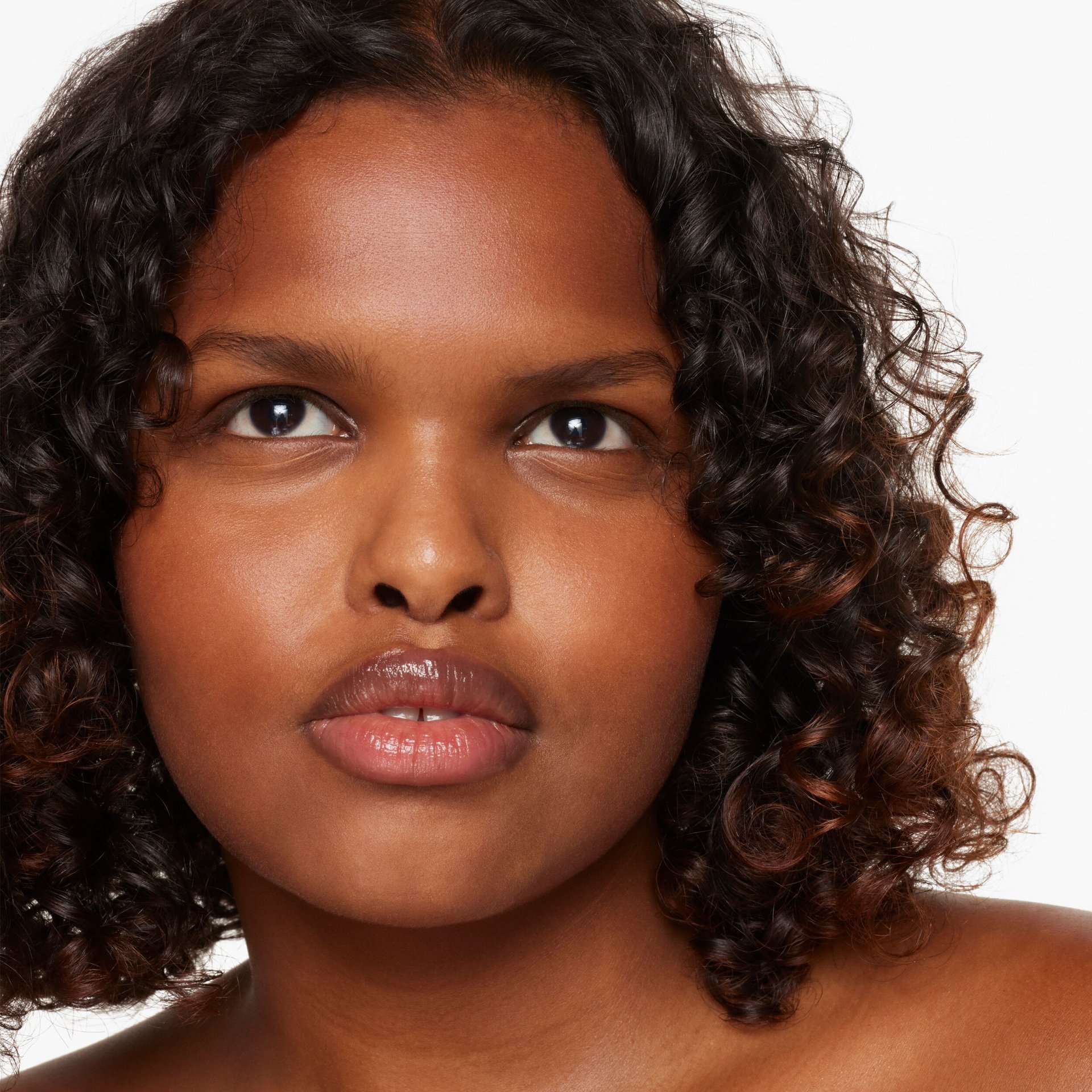 Model: Ikran Osman 
Agency: MILK 
Usage: 2 years worldwide - all web usage (including digital ads), social and email
Shoot date: 11.07.24
Expiry date: 11.07.26
Photographer: Lucy Kinnen