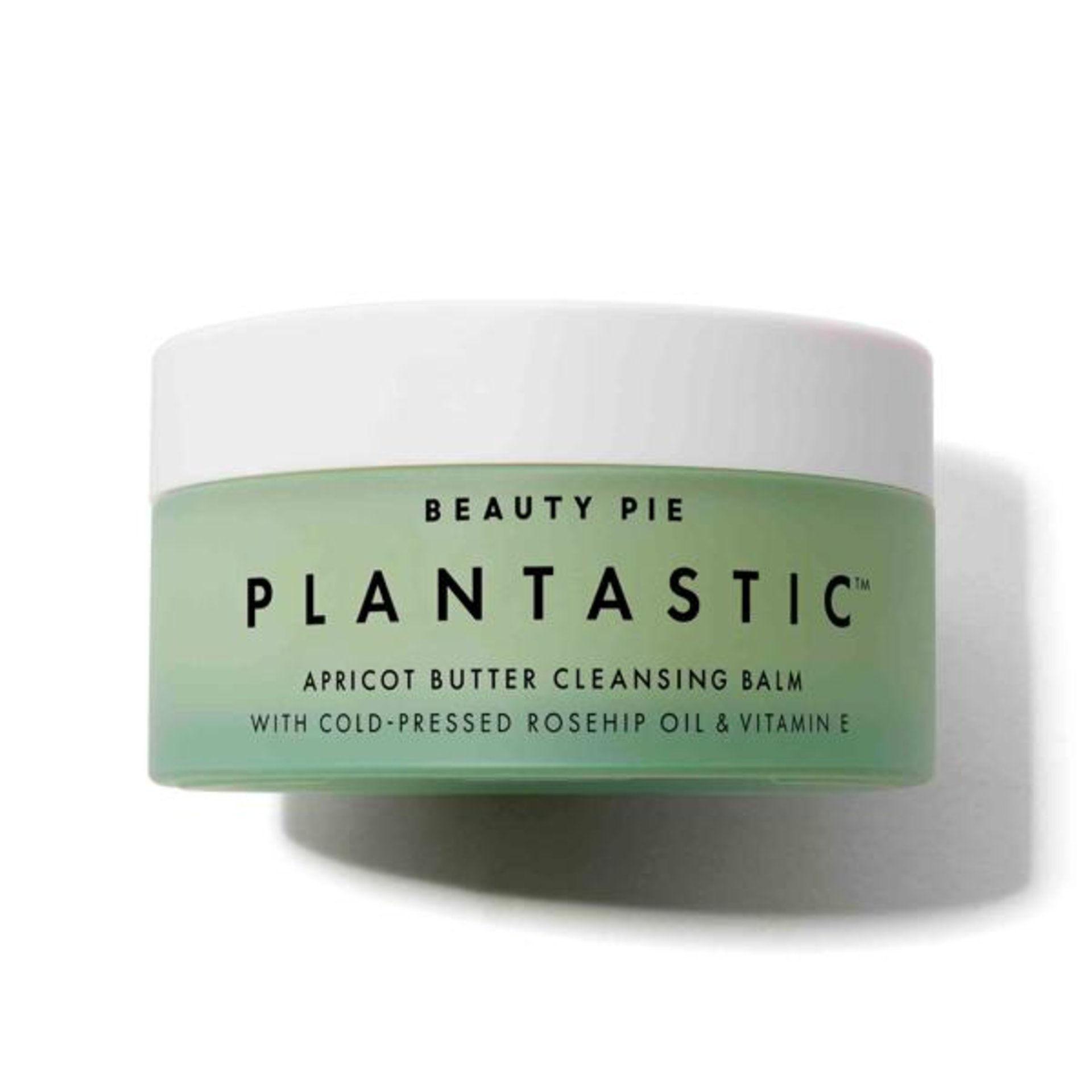 Plantastic™ Apricot Butter Cleansing Balm