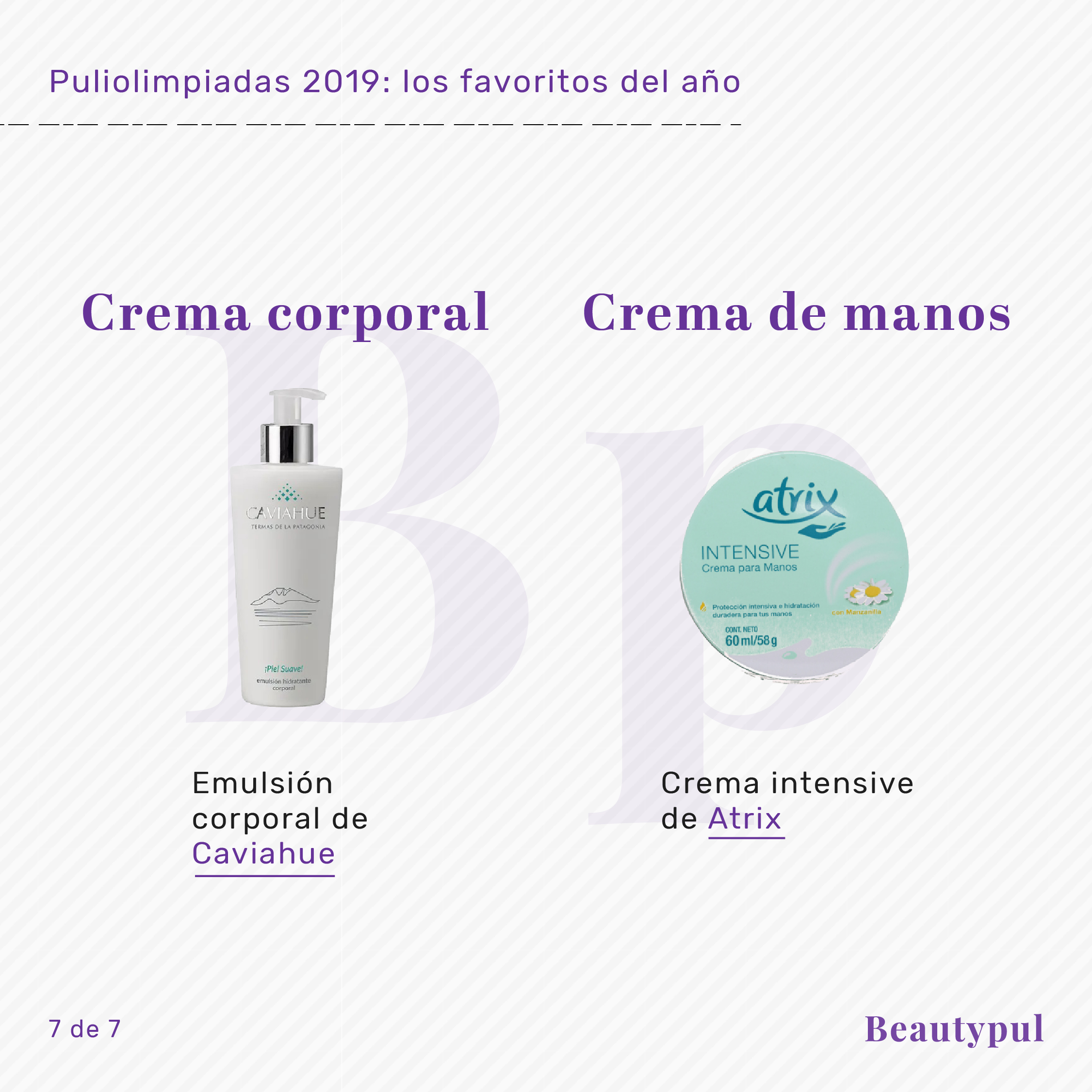La mejor crema corporal y la mejor para las manos