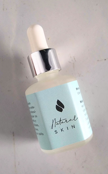 Serum de vitamina C de Natural Skin