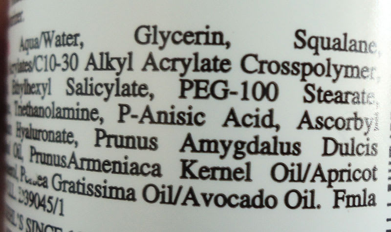 beautypul, kiehls, ultra facial, toner, toning, skin, reseña, review, tonico, tonicos, tonificante, locion, lotion, toners