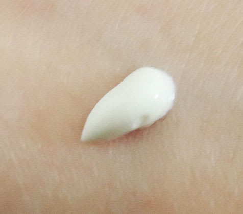 Textura de Protector solar Sun Fresh FPS 30 de Neutrogena