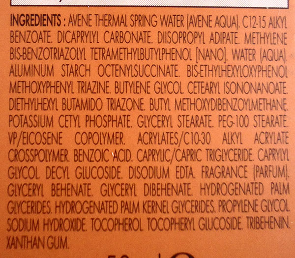 beautypul, review, reseña, protector solar, avene, solar, solares, sol, sun, sunscreen, proteccion solar,