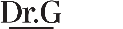 Dr.G Korean Cosmetics Brand Logo