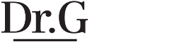 Dr.G Korean Cosmetics Brand Logo