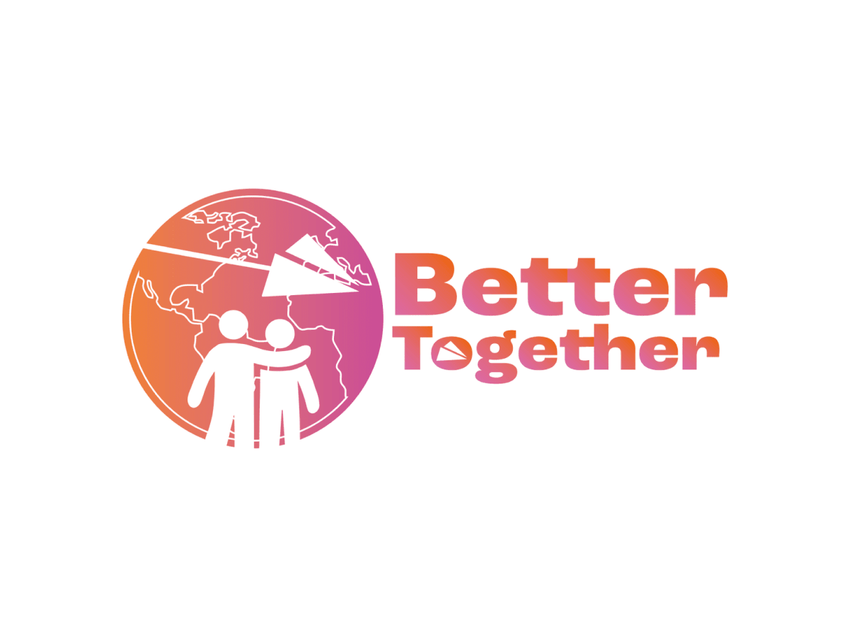 Better Together logo