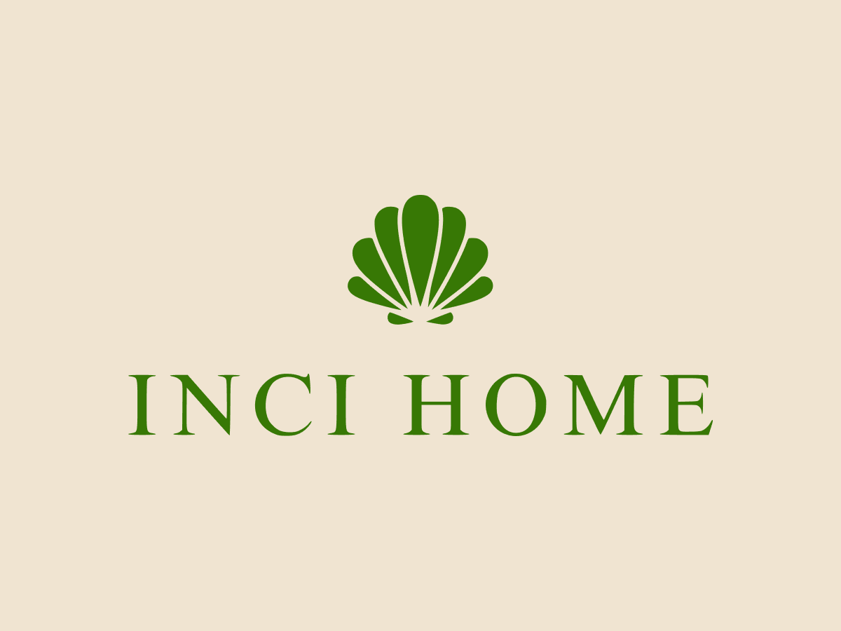 Inci Home logo