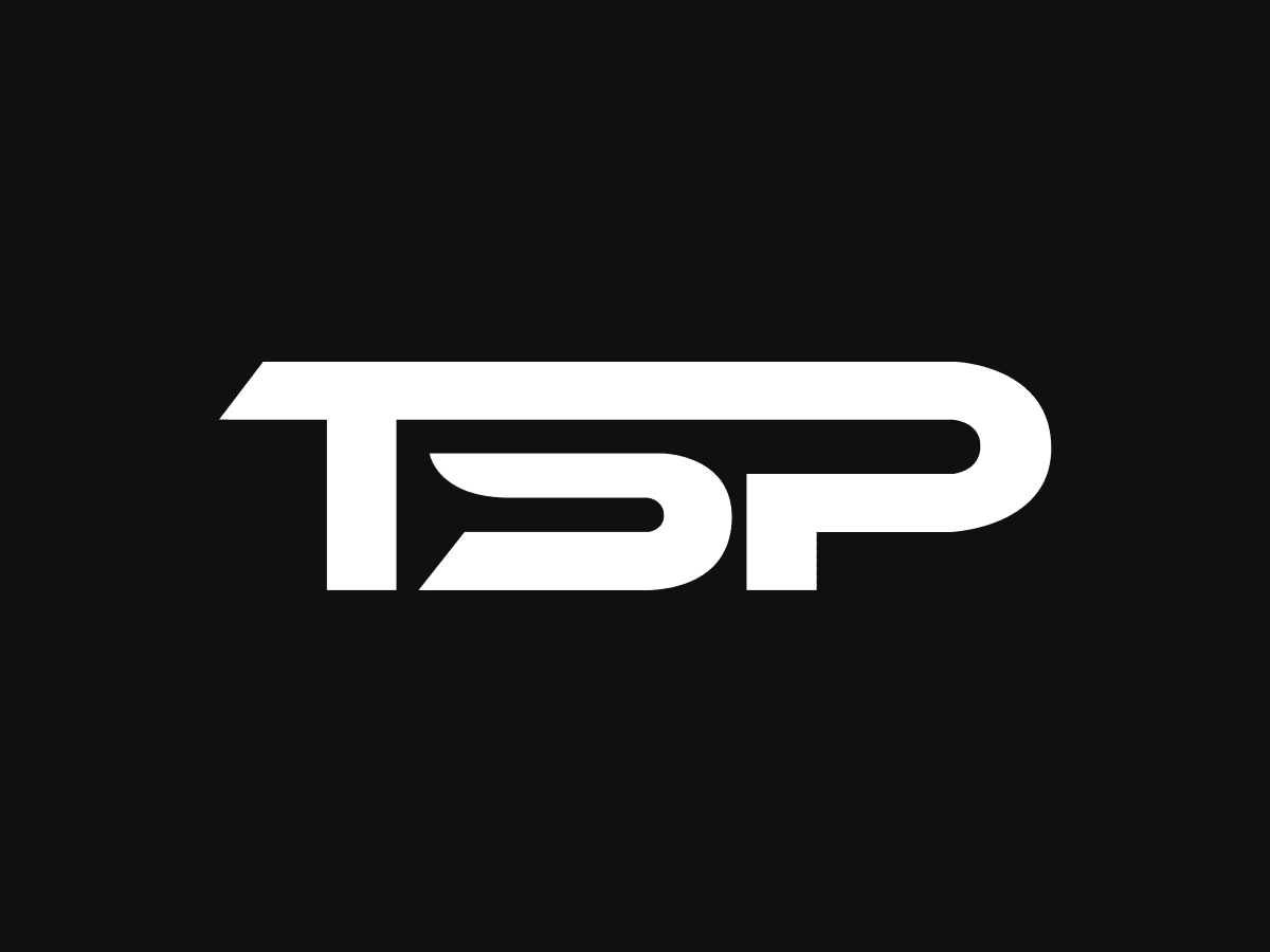 TSP Auto logo