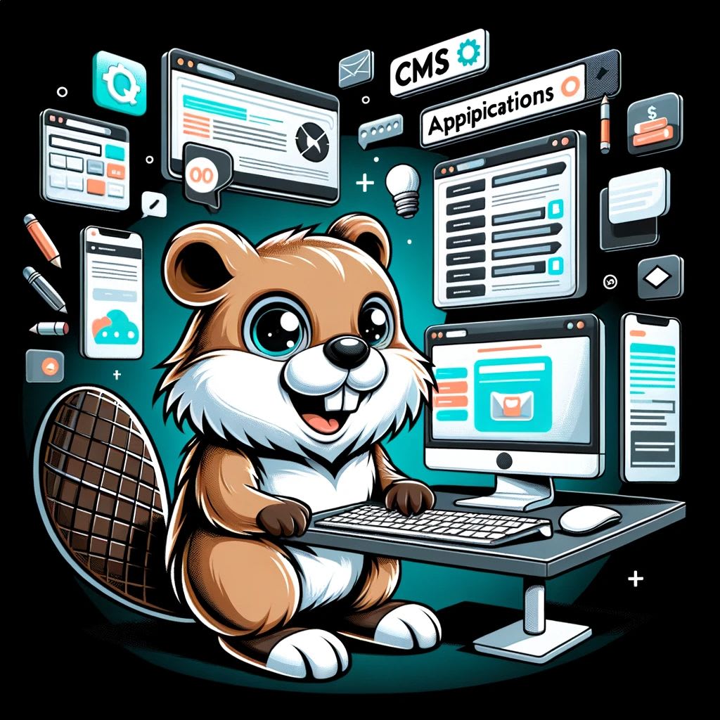 CMS Applications