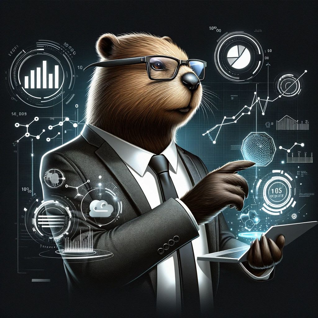 Digital Strategy Consulting