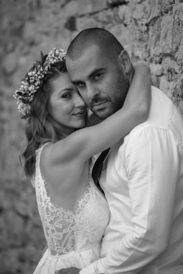 Fotografije - V&B Cinematography usluga - Fotografiranje Vjenčanja