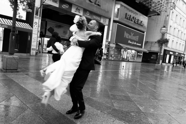 Fotografije - PhotoMellow usluga - Fotografija Portreta