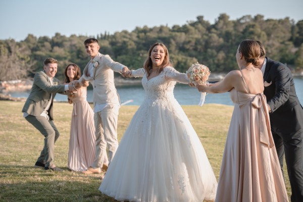Fotografije - V&B Cinematography usluga - Fotografiranje Vjenčanja