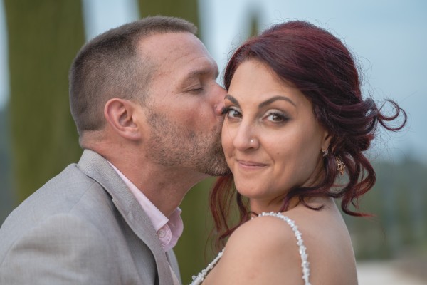 Fotografije - V&B Cinematography usluga - Fotografiranje Vjenčanja