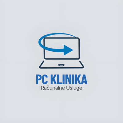 Fotografije - PC Klinika Zagreb usluga - Popravak Računala