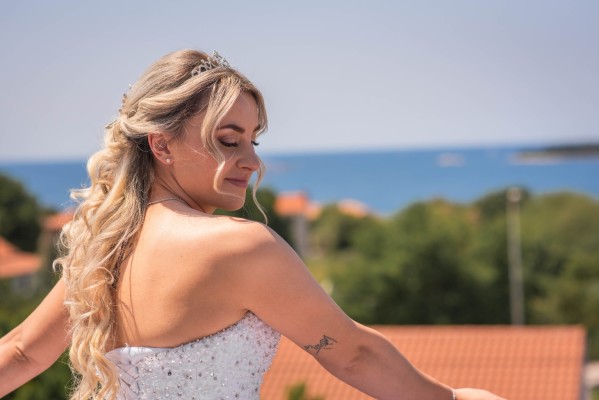 Fotografije - Royal production j.d.o.o. usluga - Fotografiranje Vjenčanja