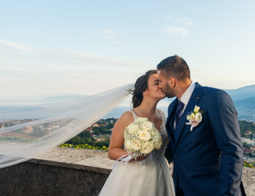 Fotografije - PhotoMellow usluga - Fotografija Portreta
