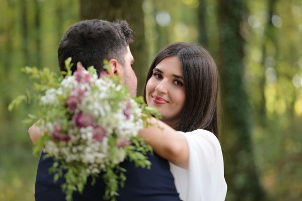 Fotografije - AV Kreativ, obrt za fotografiju i usluge usluga - Fotografiranje Vjenčanja