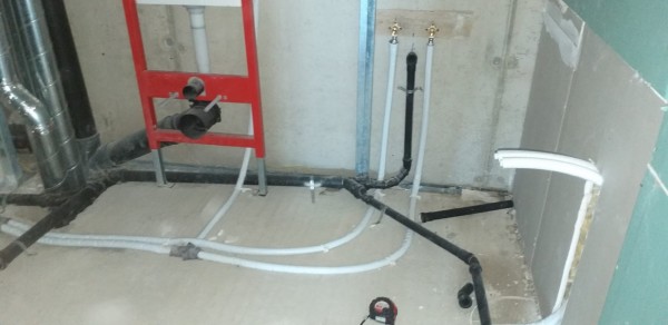 Fotografije - Ps servis j.d.o.o usluga - Vodoinstalacije