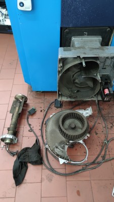 Fotografije - Hvac electric systems usluga - Postavljanje Novih Elektroinstalacija