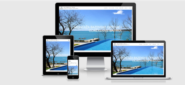Fotografije - Favor Informatika usluga - Izrada Web Stranice