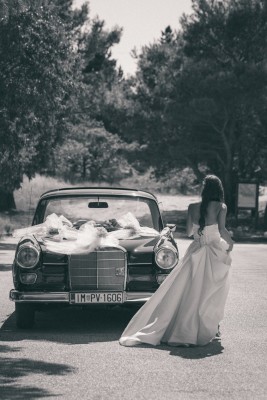 Fotografije - V&B Cinematography usluga - Fotografiranje Vjenčanja