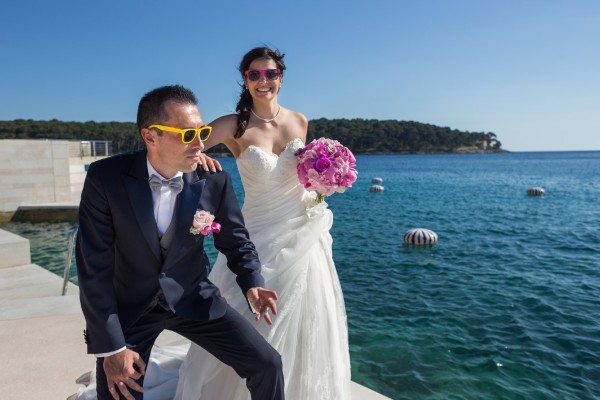 Fotografije - Papyrum d.o.o. usluga - Fotografiranje Vjenčanja