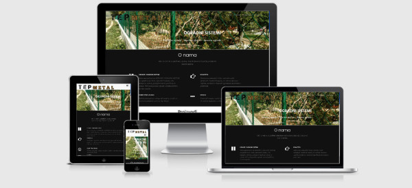 Fotografije - Favor Informatika usluga - Izrada Web Stranice