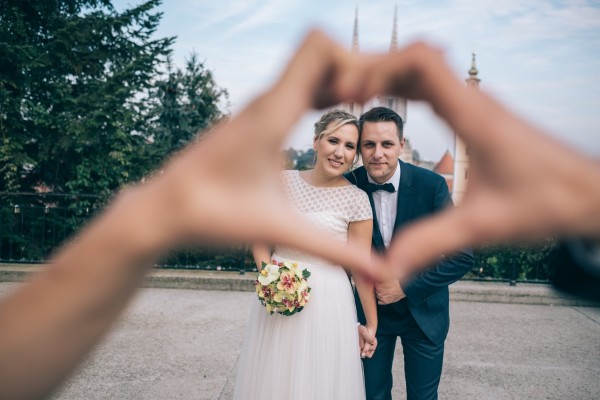 Fotografije - Artistica j.d.o.o. usluga - Fotografiranje Vjenčanja