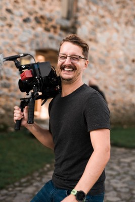 Fotografije - CloudMedia usluga - Video Produkcija