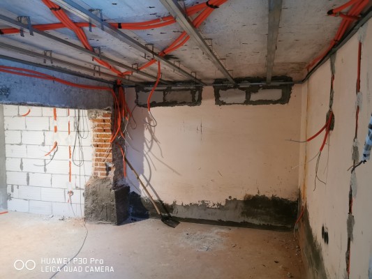 Fotografije - HG MONT j.d.o.o usluga - Elektroinstalacije